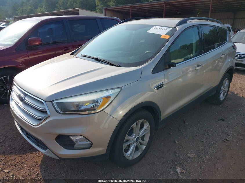 Vin: 1fmcu0gd5jub34874, lot: 46260015, ford escape se 20182