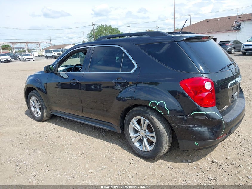 Vin: 2gnflfek4e6381131, lot: 46260031, chevrolet equinox lt 20143