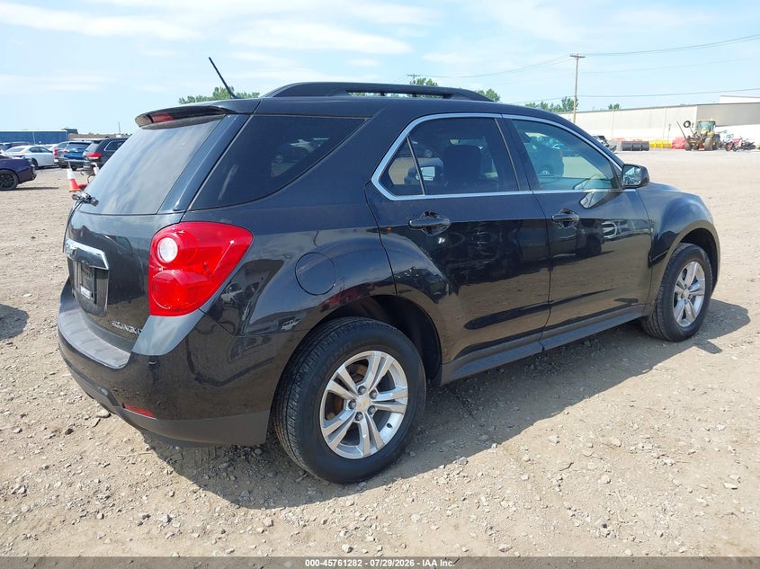 Vin: 2gnflfek4e6381131, lot: 46260031, chevrolet equinox lt 20144