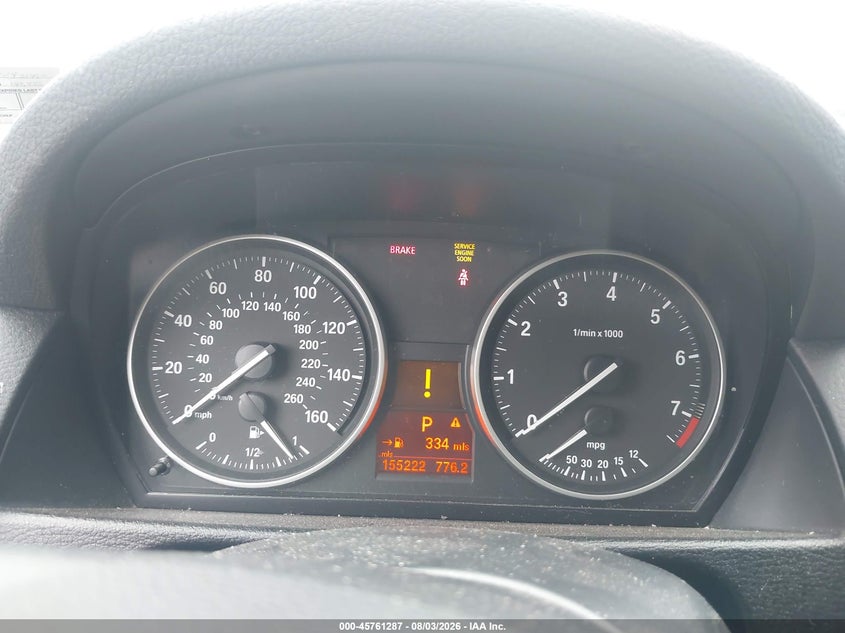 BMW X1 - zdjęcie 7