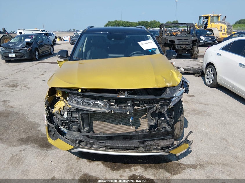 2023 KIA SELTOS auction photo 6