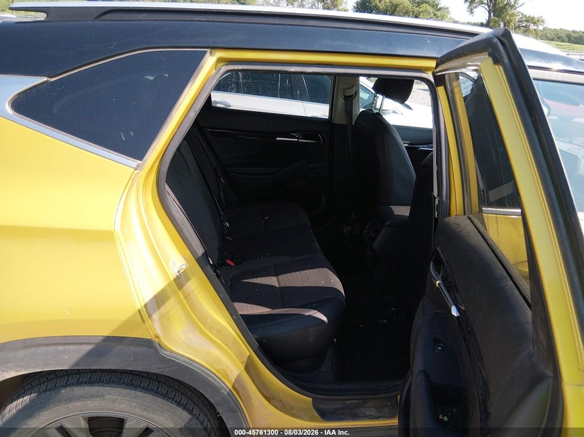 2023 KIA SELTOS auction photo 8