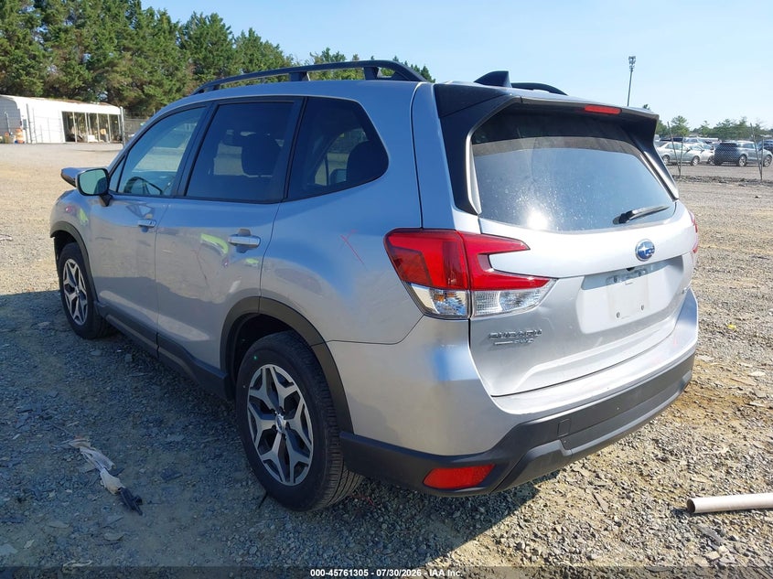 Vin: jf2skadc4rh506962, lot: 46260054, subaru forester premium 20243
