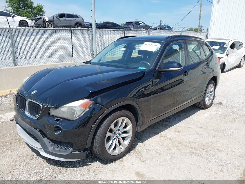 Vin: wbavl1c58fvy32186, lot: 46260068, bmw x1 xdrive28i 20152