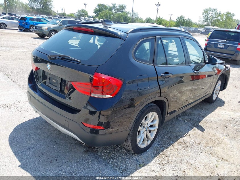 Vin: wbavl1c58fvy32186, lot: 46260068, bmw x1 xdrive28i 20154
