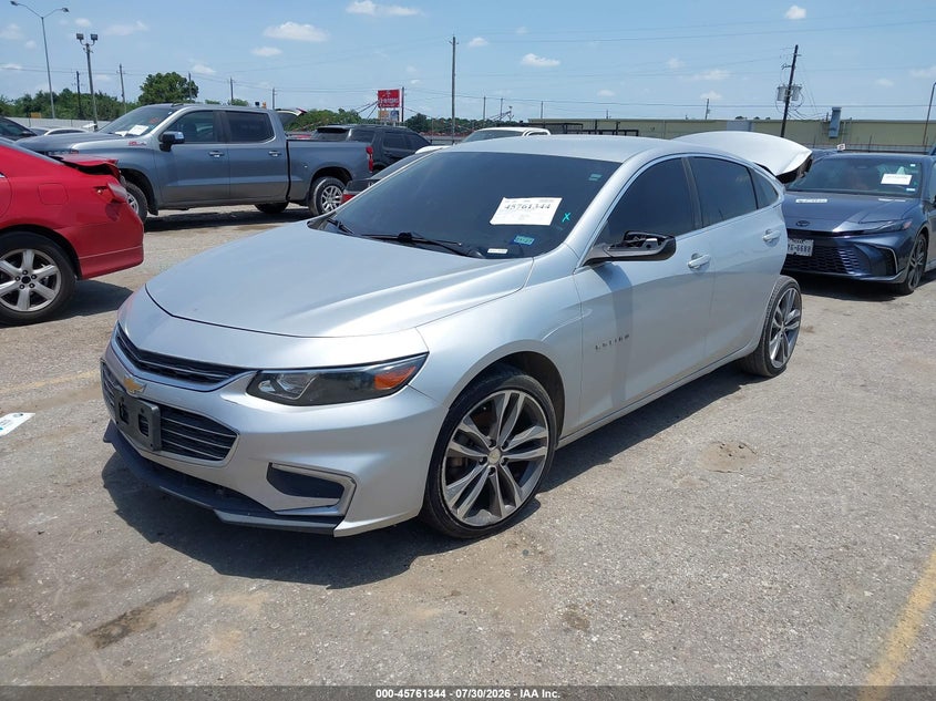 Vin: 1g1zb5st5jf251125, lot: 46260093, chevrolet malibu 1ls 20182