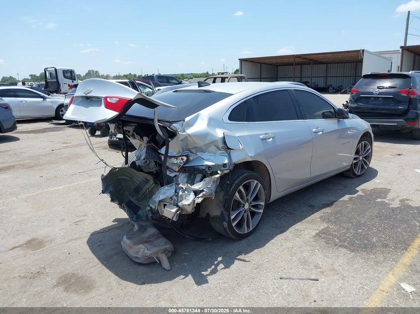 Vin: 1g1zb5st5jf251125, lot: 46260093, chevrolet malibu 1ls 20184