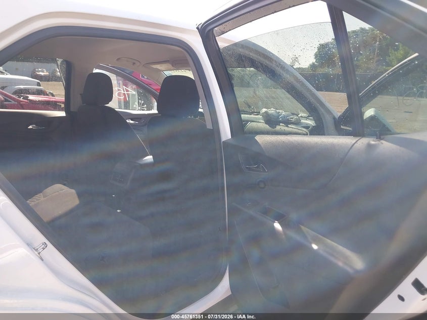 2021 CHEVROLET EQUINOX auction photo 8