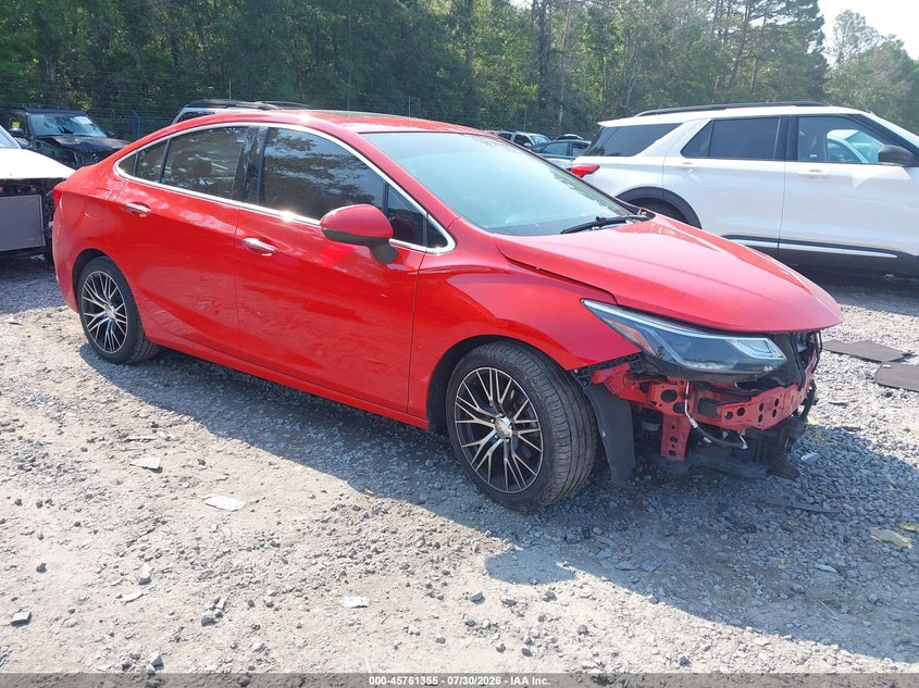 Vin: 1g1bg5sm3g7250103, lot: 46260104, chevrolet cruze premier auto 2016 img_1