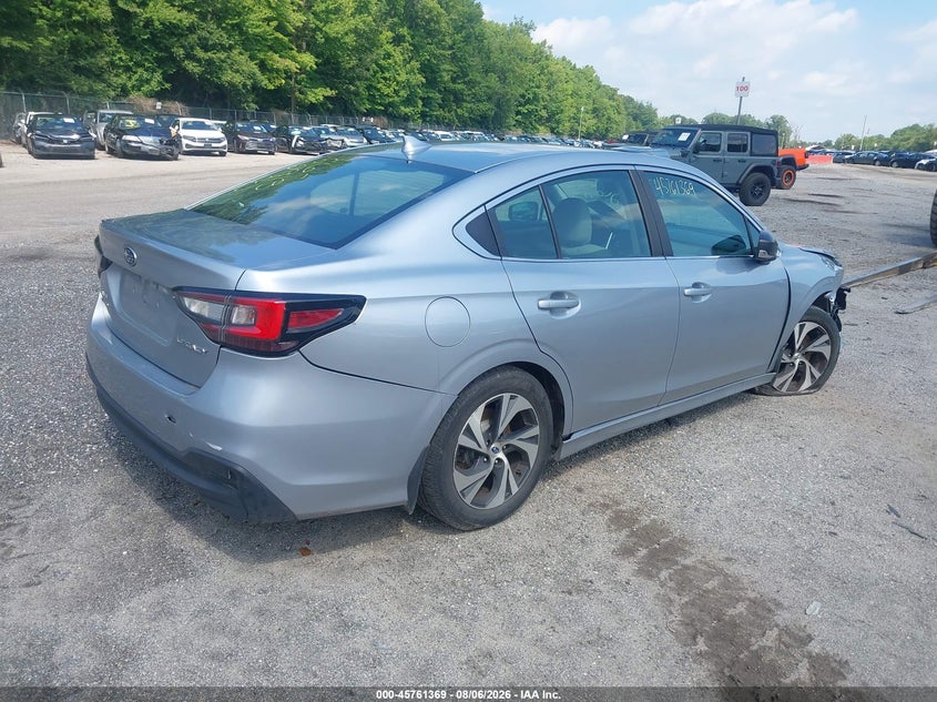 Vin: 4s3bwab62l3019473, lot: 46260118, subaru legacy 20204