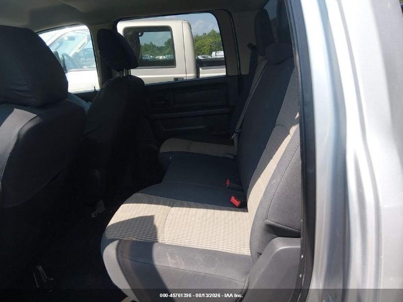 2012 RAM 3500 auction photo 7