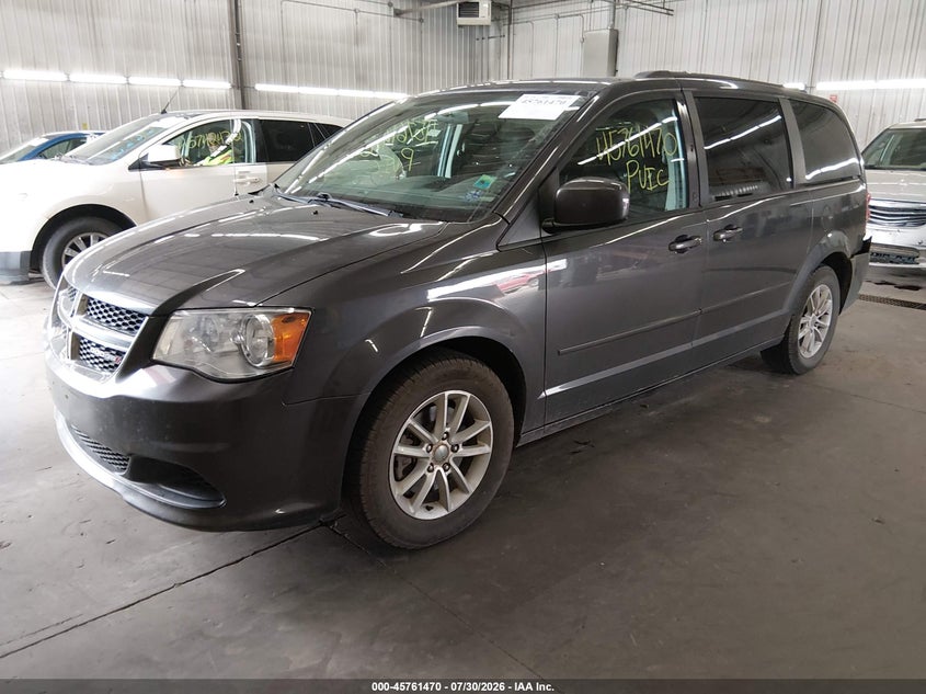Vin: 2c4rdgcg2fr541045, lot: 46260219, dodge grand caravan sxt 20152