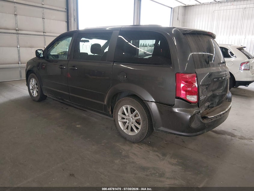 Vin: 2c4rdgcg2fr541045, lot: 46260219, dodge grand caravan sxt 20153
