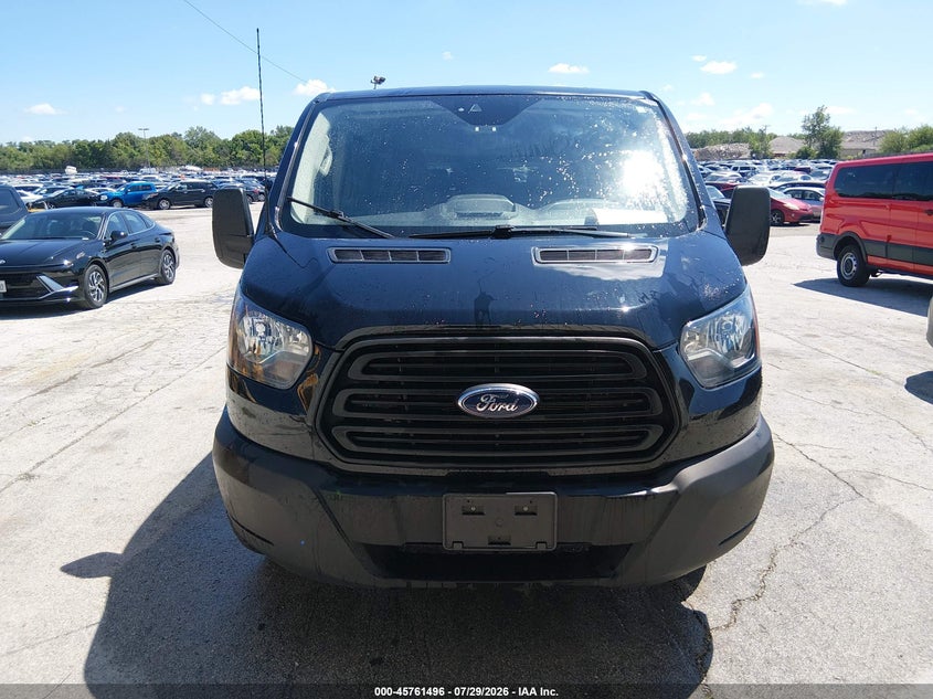 FORD TRANSIT-350 2019 VIN 1FBZX2ZM5KKA41918