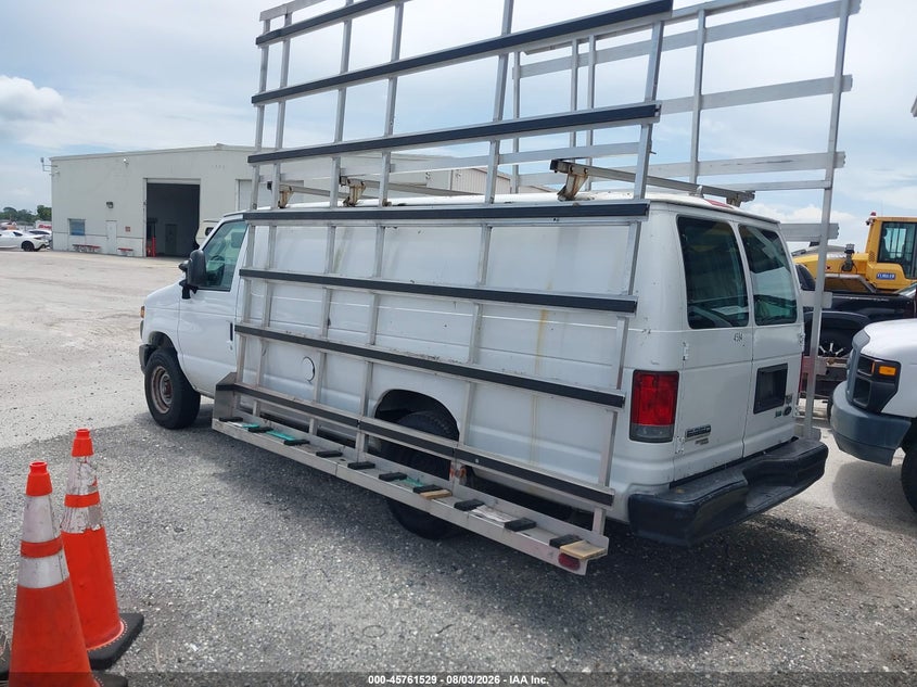 Vin: 1ftss3el9ddb14584, lot: 46260278, ford e-350 super duty commercial 20133