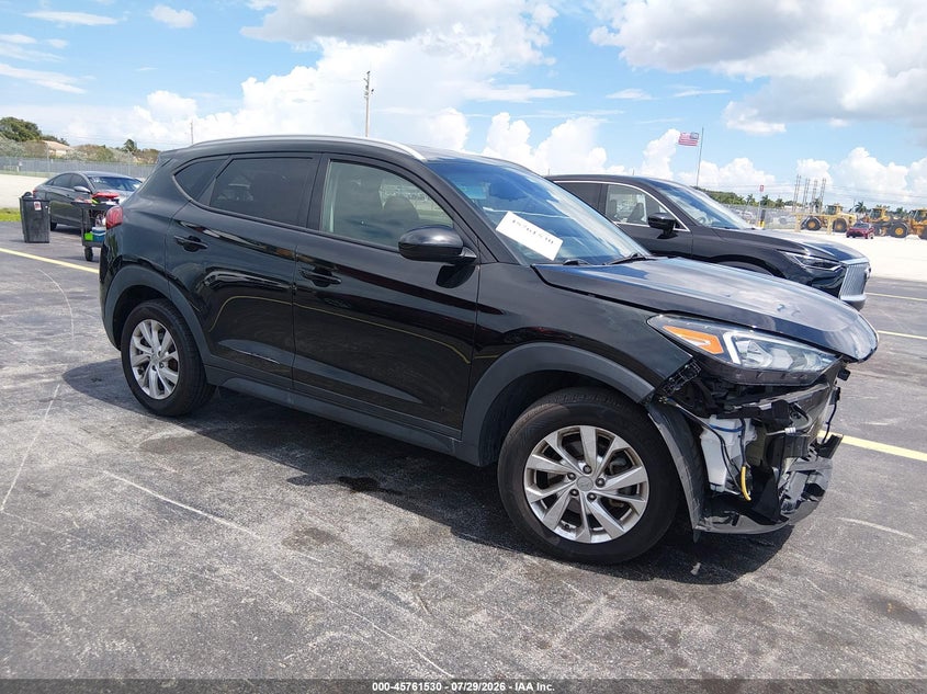Vin: km8j33a41lu264819, lot: 46260279, hyundai tucson value 2020 img_1