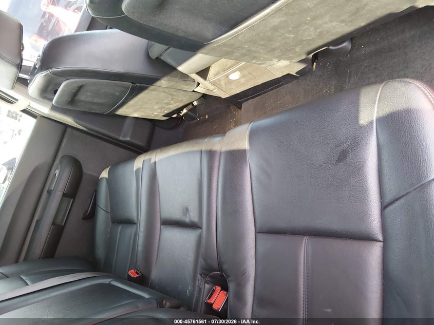 2013 GMC SIERRA 1500 auction photo 8