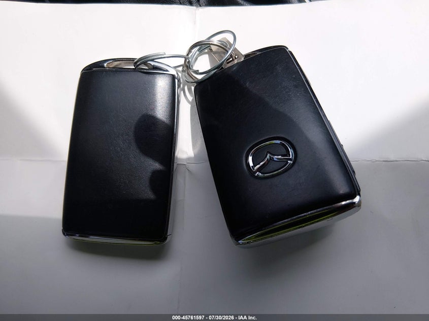 MAZDA CX-30 2021 VIN 3MVDMAAL3MM302811