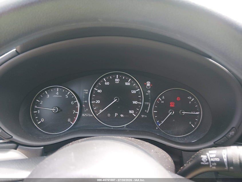 MAZDA CX-30 2021 VIN 3MVDMAAL3MM302811