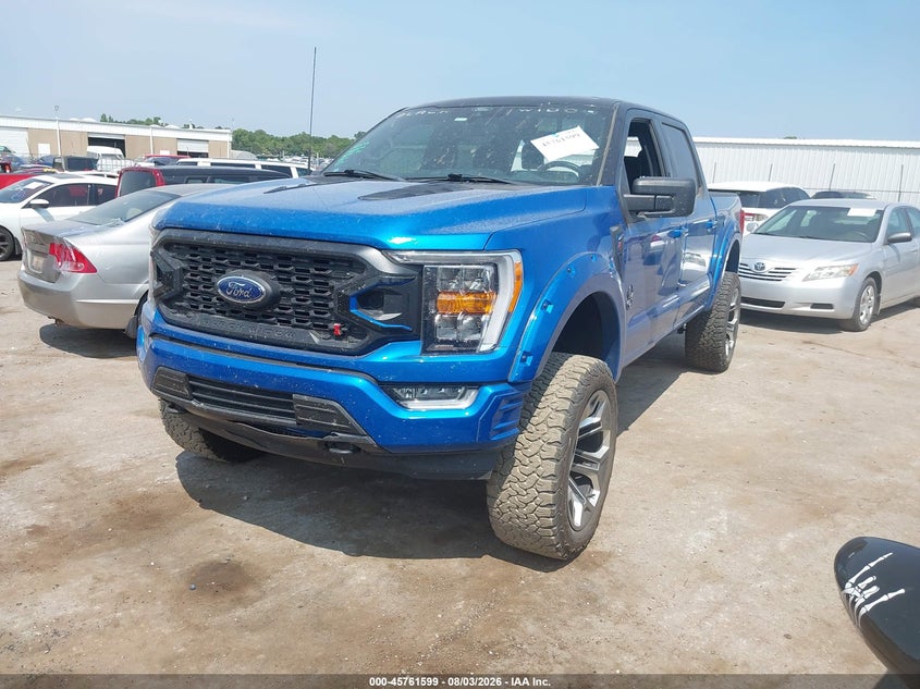 Vin: 1ftfw1e52mfc97004, lot: 46260348, ford f-150 xlt 20212