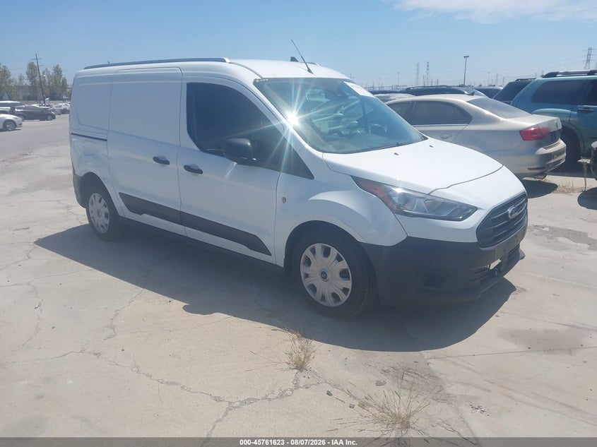 Vin: nm0ls7s24n1507741, lot: 46260372, ford transit connect xl 2022 img_1