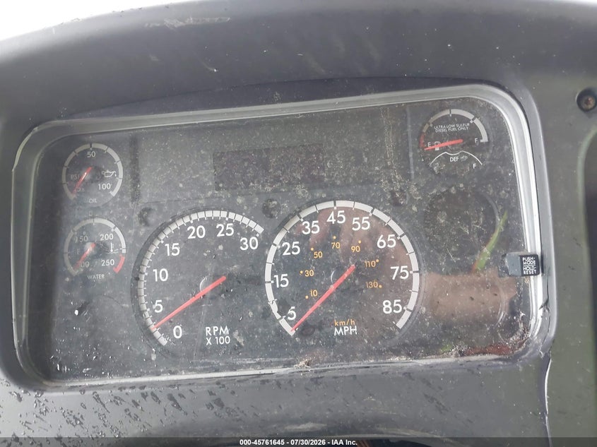 2018 FREIGHTLINER M2 106 auction photo 5