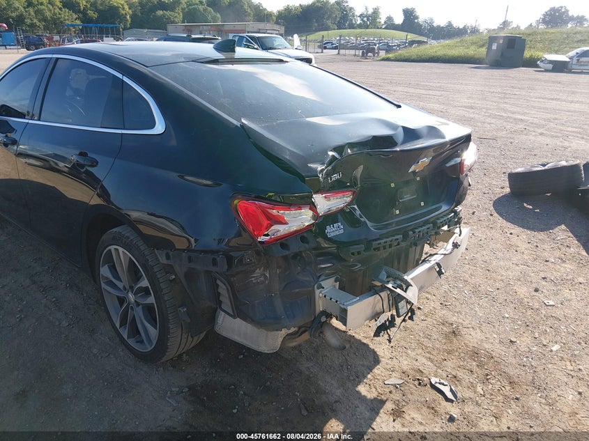 2023 CHEVROLET MALIBU auction photo 6