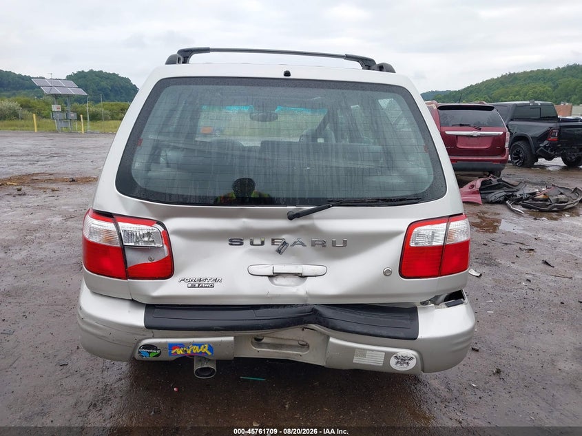 Photo 16 - SUBARU FORESTER