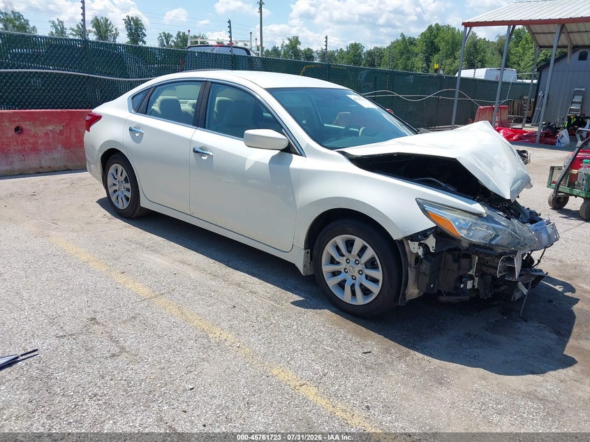 Vin: 1n4al3ap6hc149179, lot: 46260472, nissan altima 2.5 s 2017 img_1
