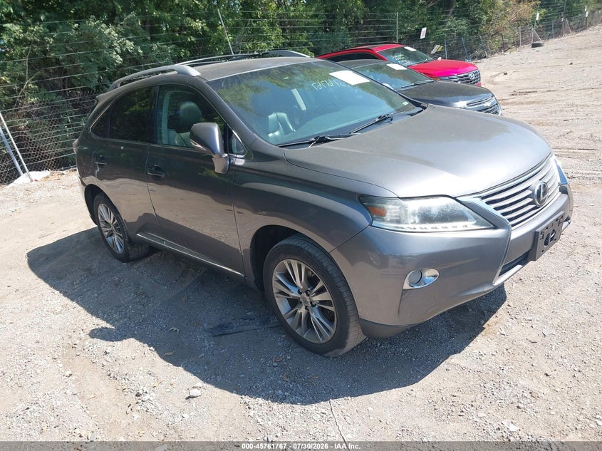 Vin: 2t2zk1ba3dc089227, lot: 46260516, lexus rx 350 2013 img_1