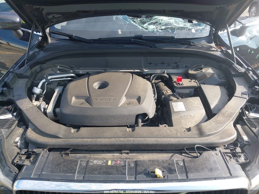 VOLVO XC60 - zdjecie 10