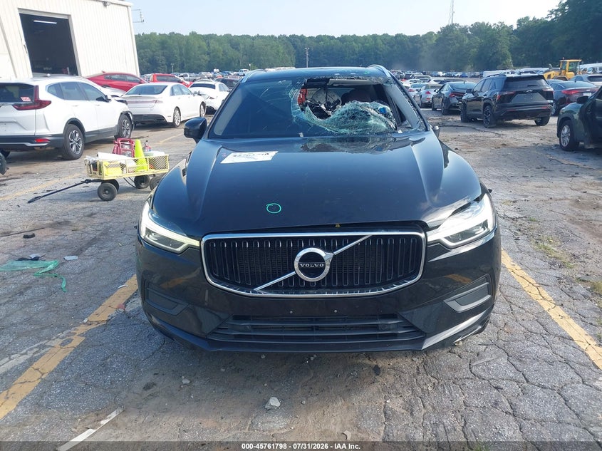 VOLVO XC60 - zdjecie 12