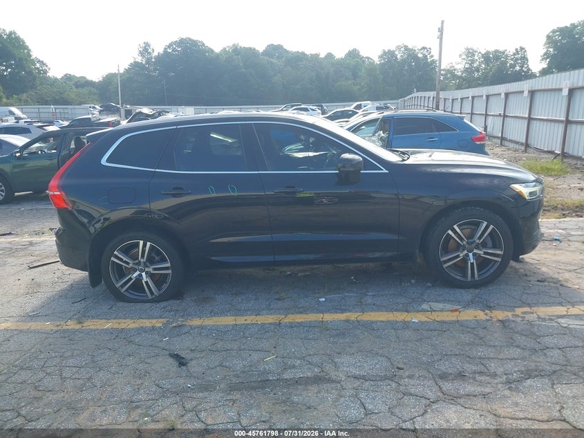 VOLVO XC60 - zdjecie 13
