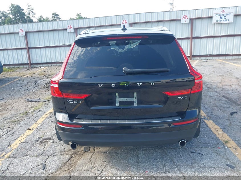 VOLVO XC60 - zdjecie 16