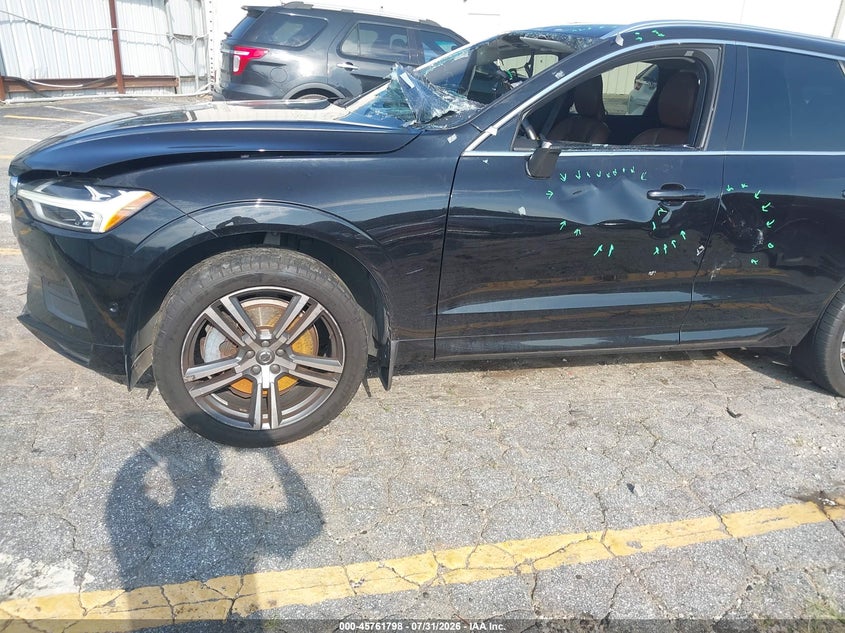 VOLVO XC60 - zdjecie 6