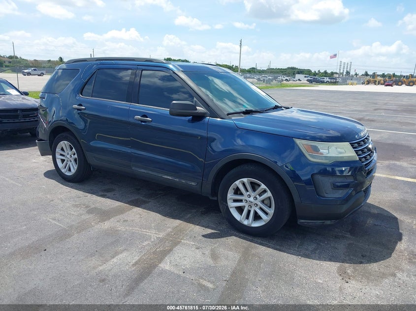 Vin: 1fm5k7b84ggb01373, lot: 46260564, ford explorer 2016 img_1