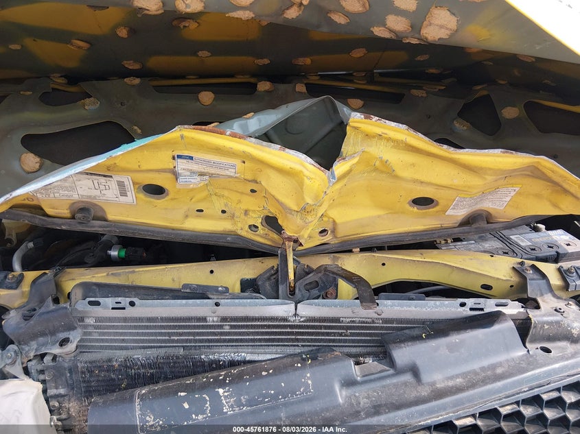 2001 FORD ESCAPE SPORT UTILITY VEHICLE 3.0L V-6 DOHC, 201HP