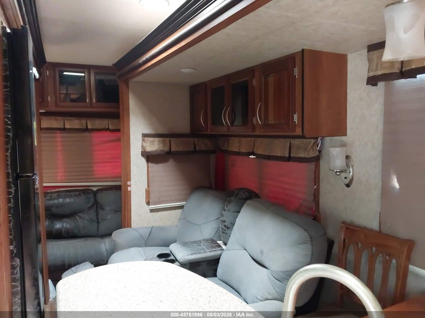 2016 PRIME TIME PRIMETIME CRUSADER 5 auction photo 5