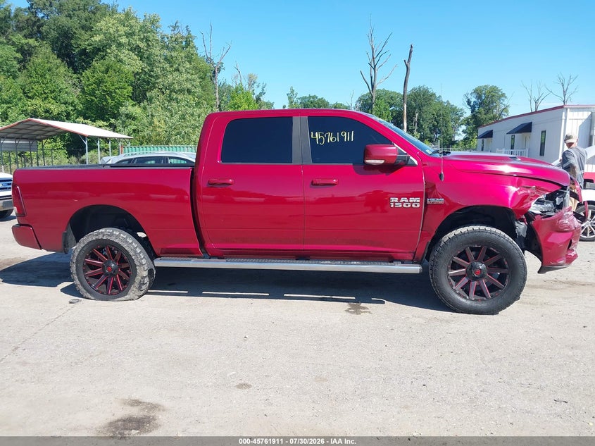 RAM 1500 - zdjęcie 13