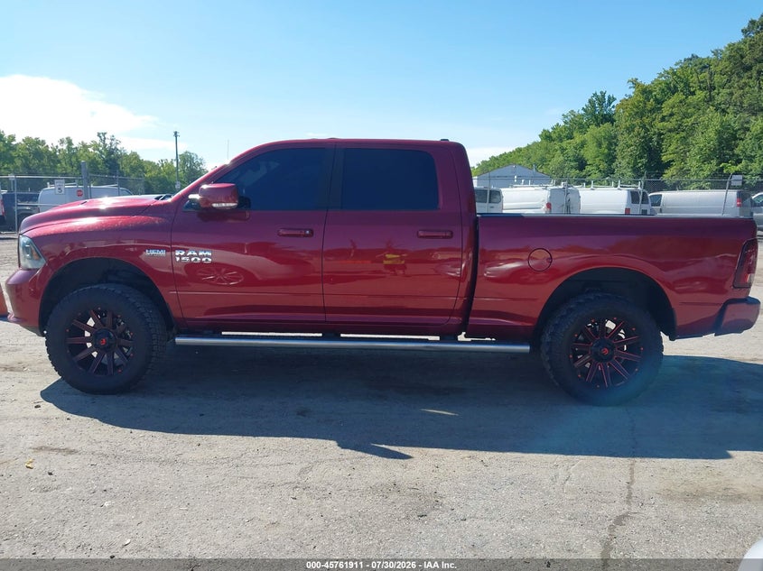 RAM 1500 - zdjęcie 14
