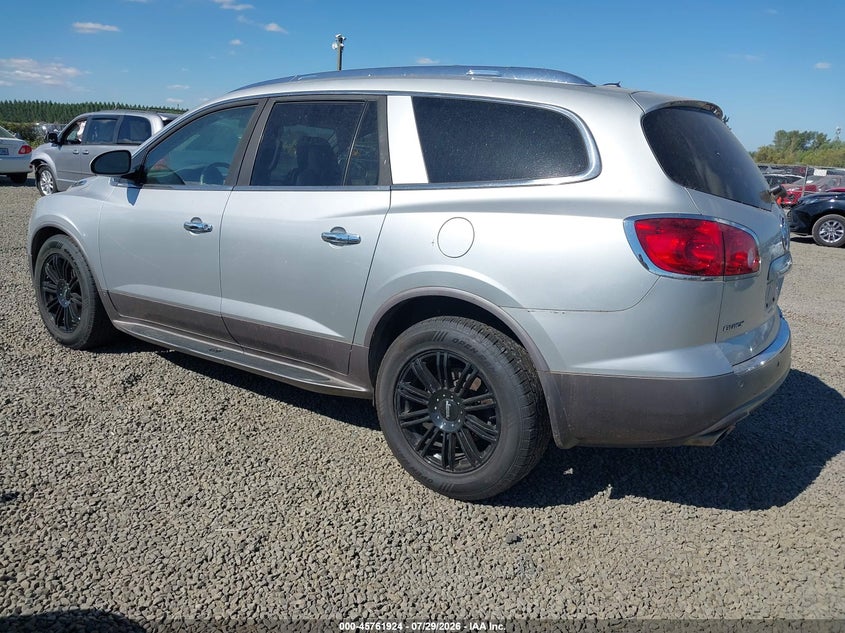 Vin: 5galvced1aj219977, lot: 46260673, buick enclave 2xl 20103