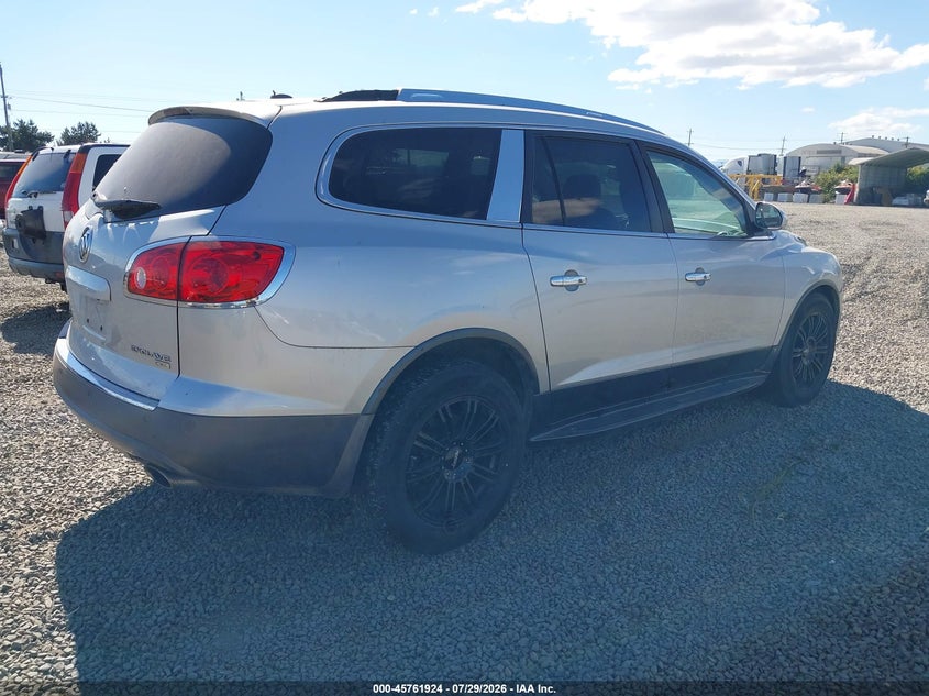 Vin: 5galvced1aj219977, lot: 46260673, buick enclave 2xl 20104