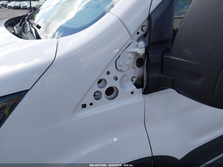 2021 FORD TRANSIT-350 PASSENGER VAN auction photo 6