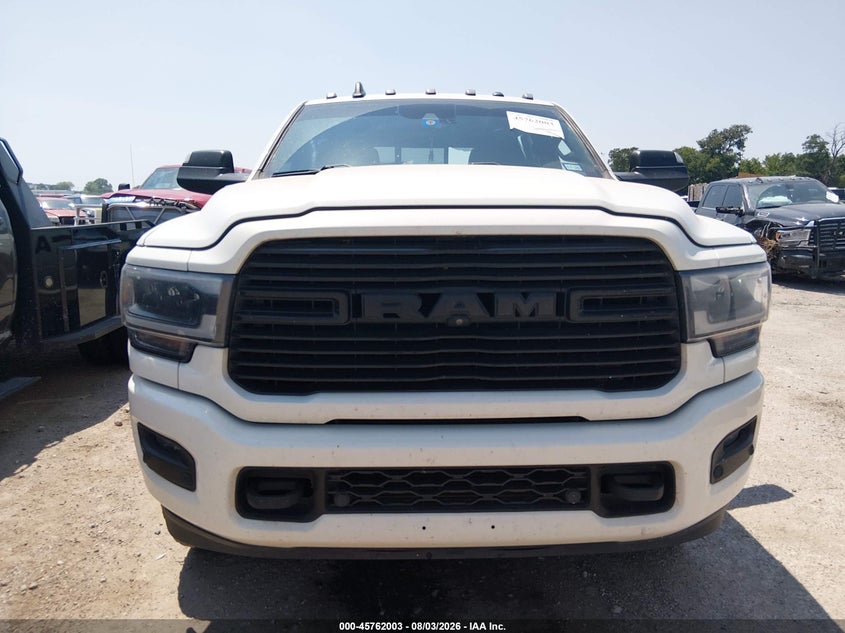 RAM 2500 - zdjęcie 12