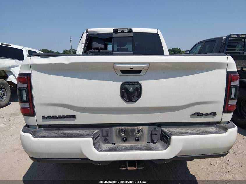RAM 2500 - zdjęcie 16