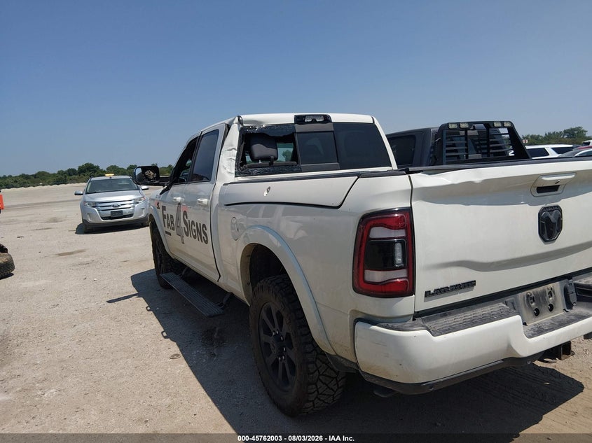 RAM 2500 - zdjęcie 6