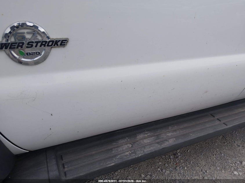 2012 FORD F-450 auction photo 6