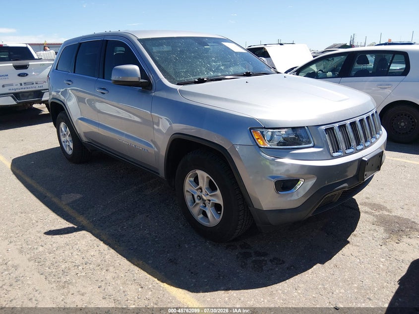 2014 Jeep Grand Cherokee Laredo
