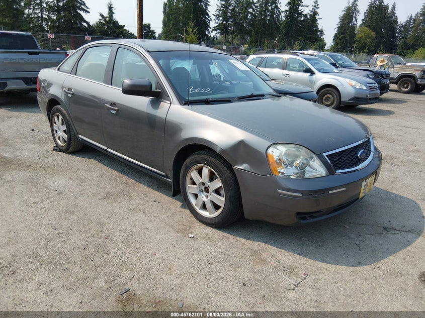2006 FORD FIVE HUNDRED auction photo 1