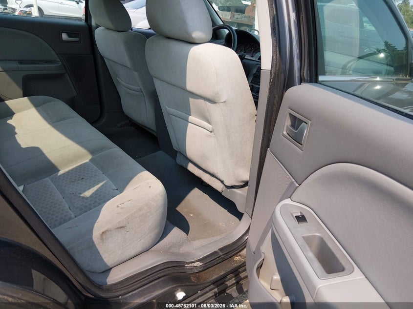 2006 FORD FIVE HUNDRED auction photo 8